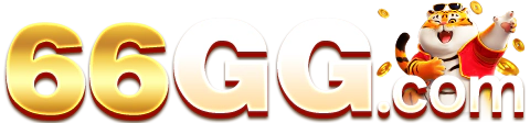 Logo da 66gg