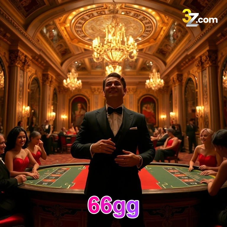 Tabela RTP dos jogos de cassino da 66gg